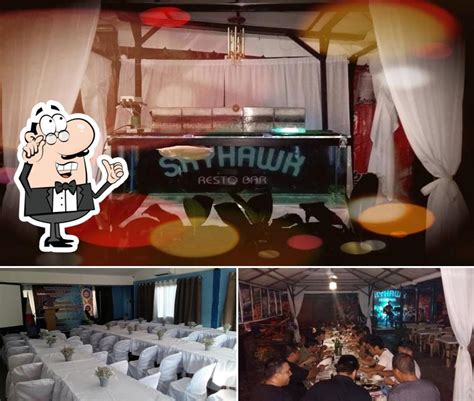skyhawk iloilo|Skyhawk Resto Bar .